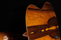 Otto Rauch - 2023 Doubletop No. 286 “Domenico Montagnana – The sleeping beauty”