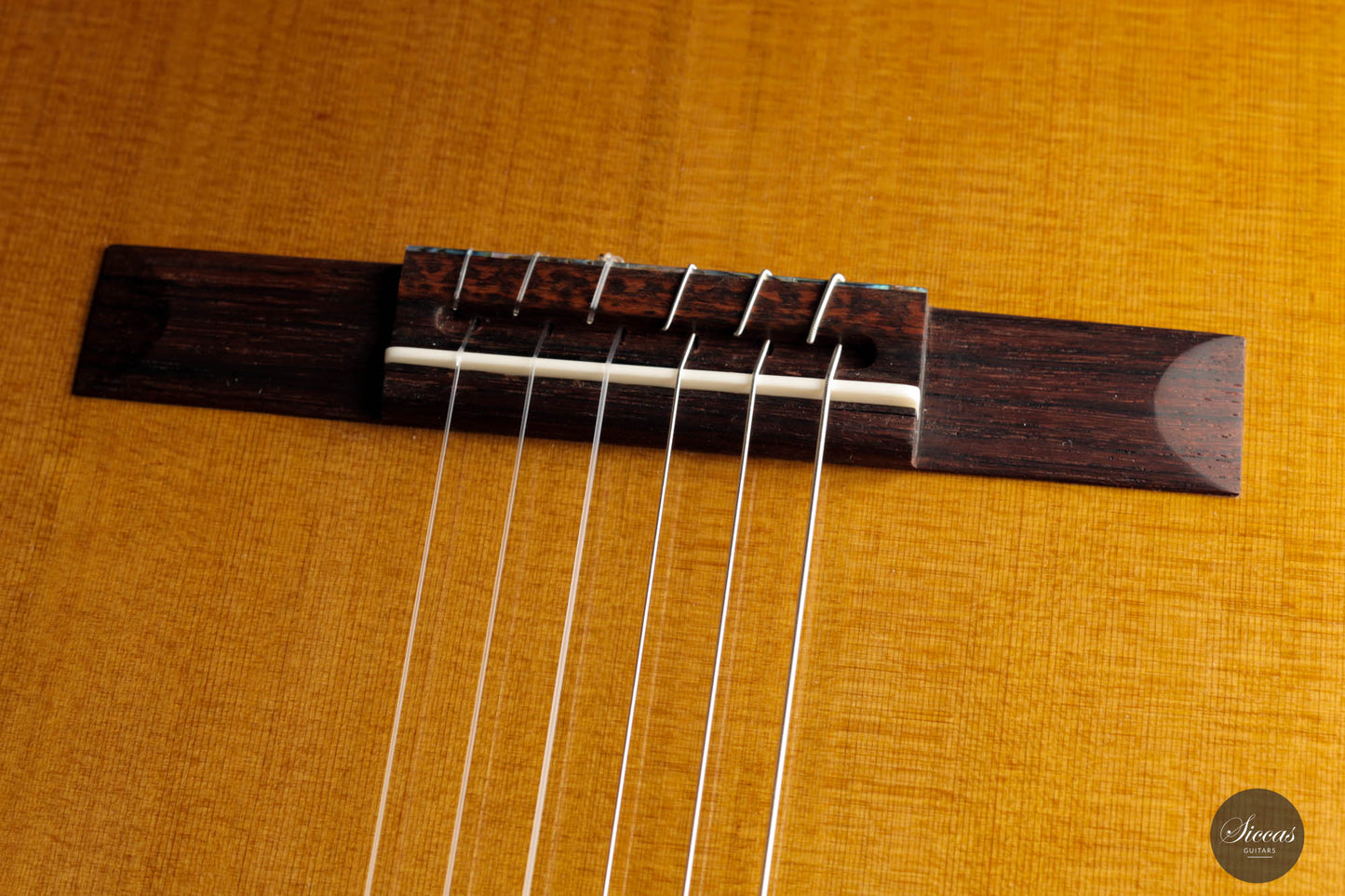 Otto Rauch - 2023 Doubletop No. 286 “Domenico Montagnana – The sleeping beauty”