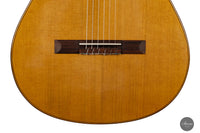 Otto Rauch - 2023 Doubletop No. 286 “Domenico Montagnana – The sleeping beauty”