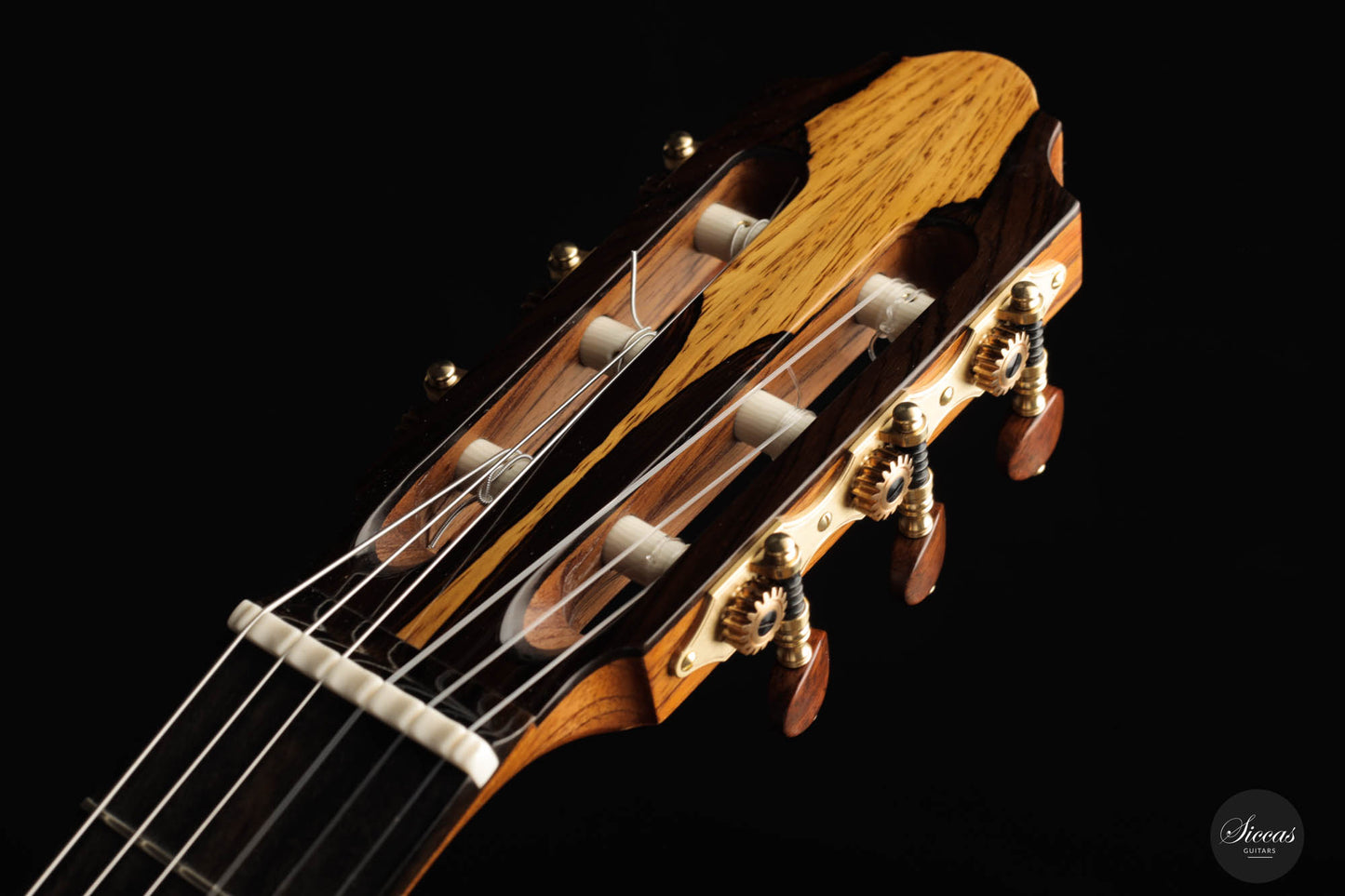 Otto Rauch - 2023 Doubletop No. 286 “Domenico Montagnana – The sleeping beauty”