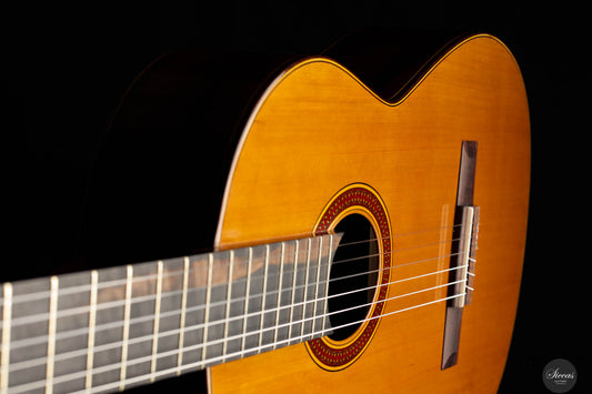 Otto Rauch – 2024 Doubletop No. 290 “Domenico Montagnana – The sleeping beauty” img-2