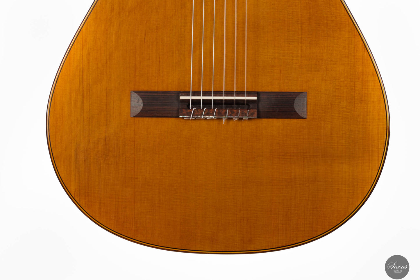 Otto Rauch – 2024 Doubletop No. 290 “Domenico Montagnana – The sleeping beauty”