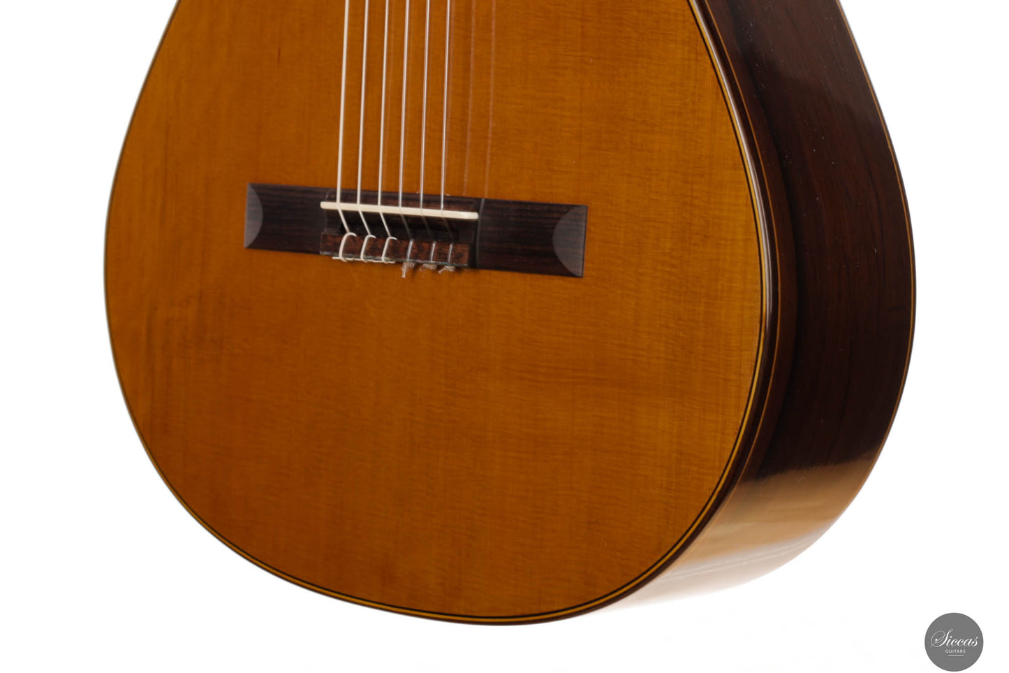 Otto Rauch – 2024 Doubletop No. 290 “Domenico Montagnana – The sleeping beauty”
