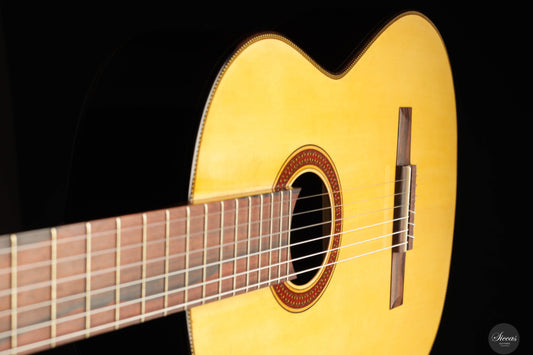 Otto Rauch - 2025 Doubletop Limited Edition "Duchess of Cleveland" No. 292 img-2