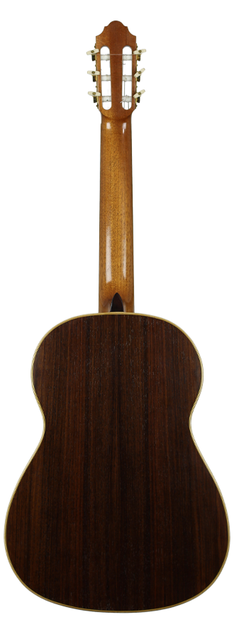 Otto Rauch - 2001 Bouchet