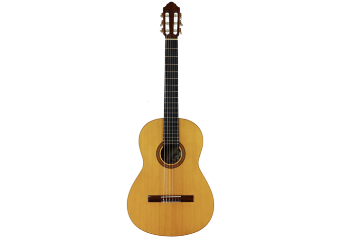 Otto Rauch - 1993 Manuel Ramirez