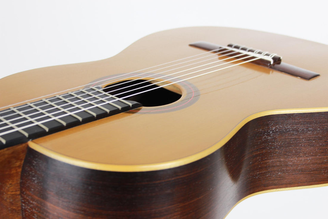 Otto Rauch - 1993 Manuel Ramirez