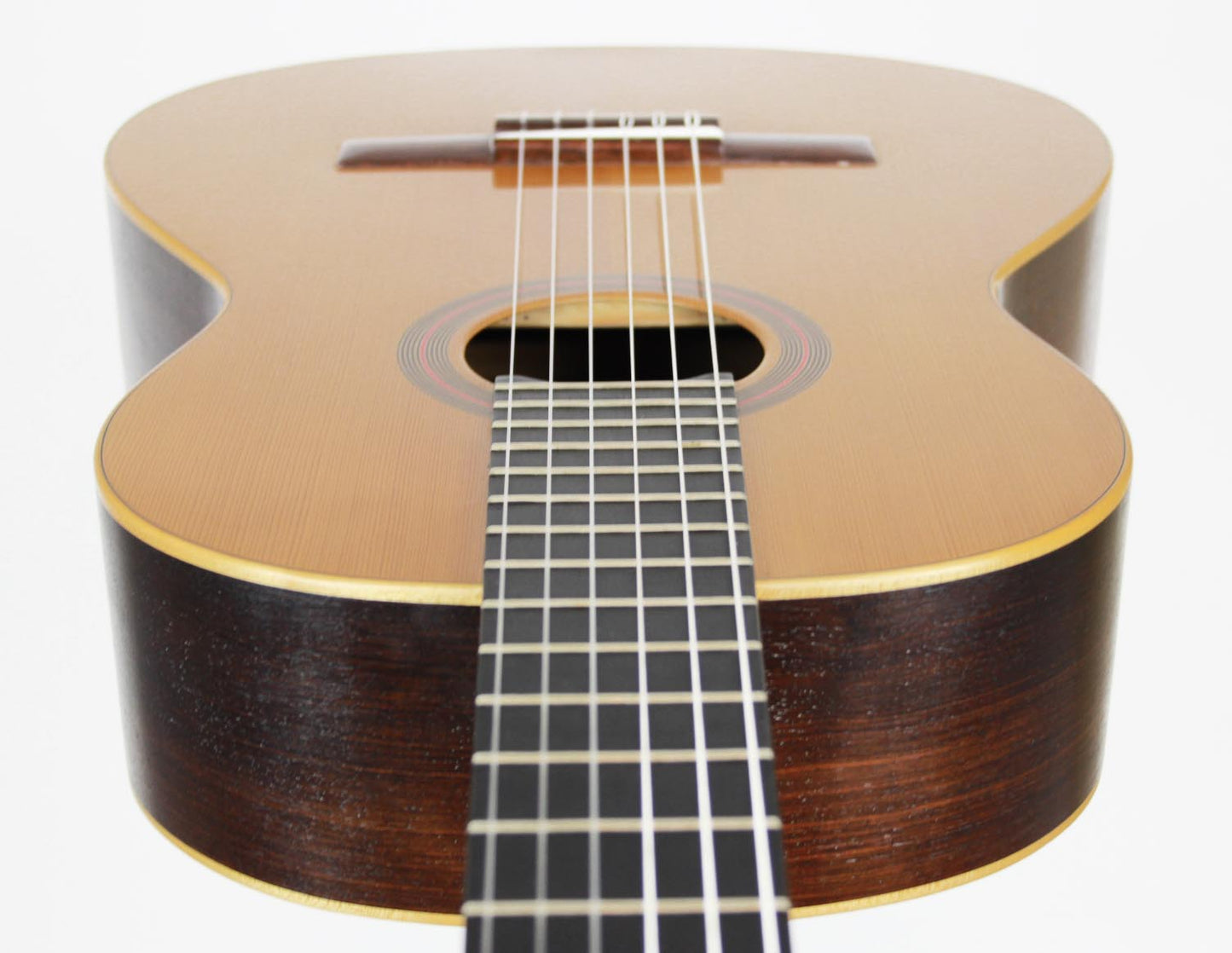 Otto Rauch - 1993 Manuel Ramirez