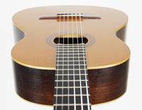 Otto Rauch - 1993 Manuel Ramirez