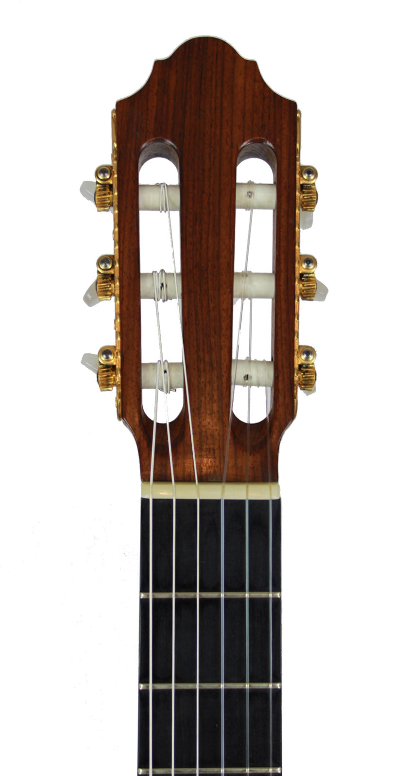 Otto Rauch - 1993 Manuel Ramirez