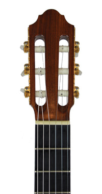 Otto Rauch - 1993 Manuel Ramirez