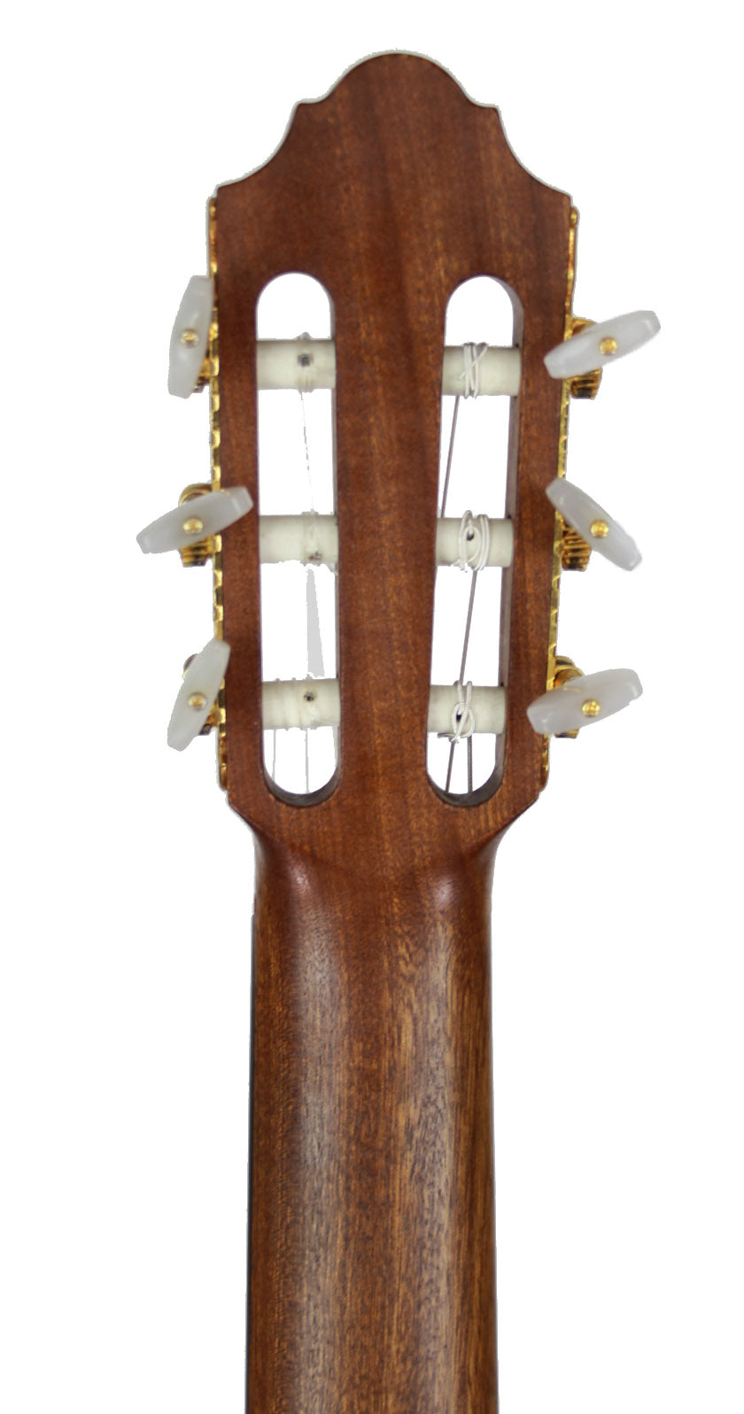 Otto Rauch - 1993 Manuel Ramirez