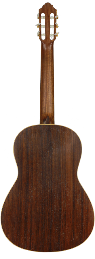 Otto Rauch - 1993 Manuel Ramirez