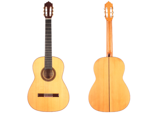 Vicente Carrillo - Paco de Lucía 2002 img-2