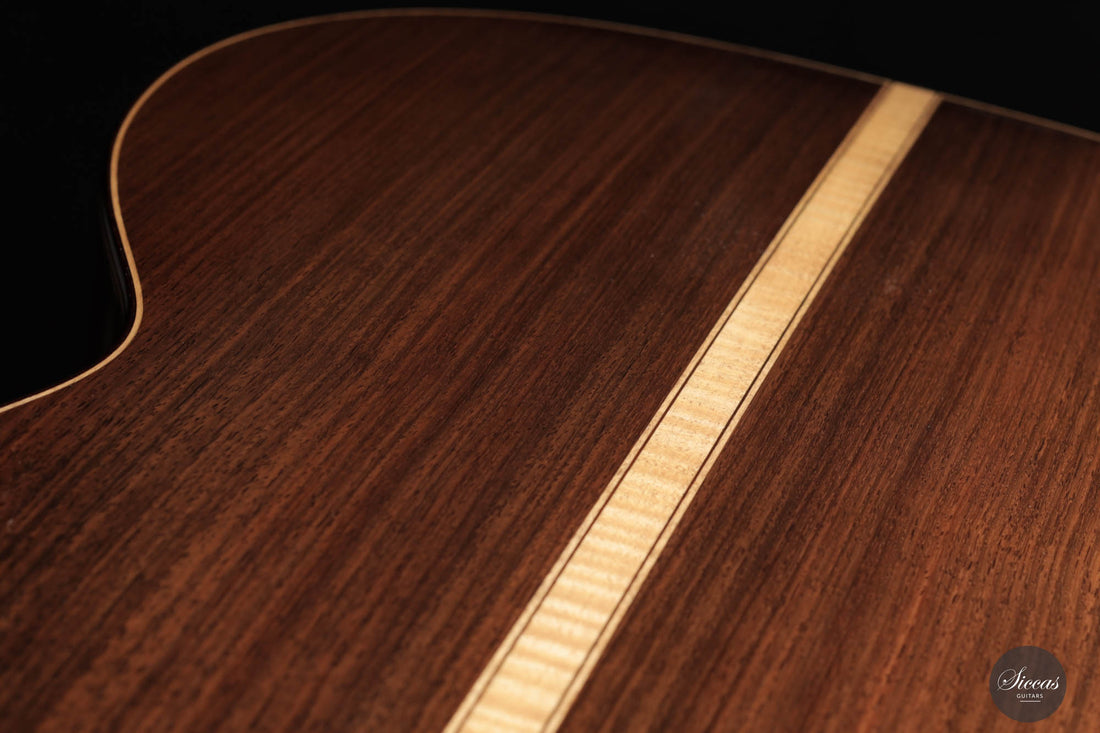 Paco Santiago Marin - 2019 50th Aniversario 64cm