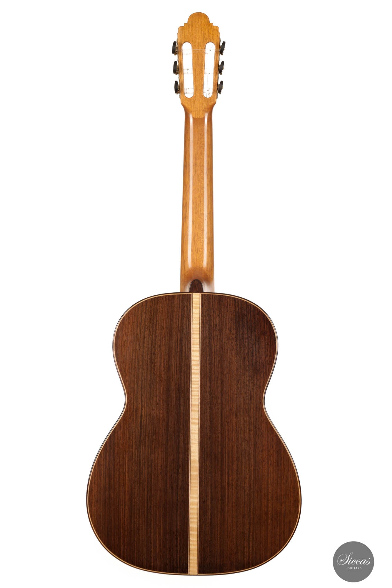 Paco Santiago Marin - 2019 50th Aniversario 64cm