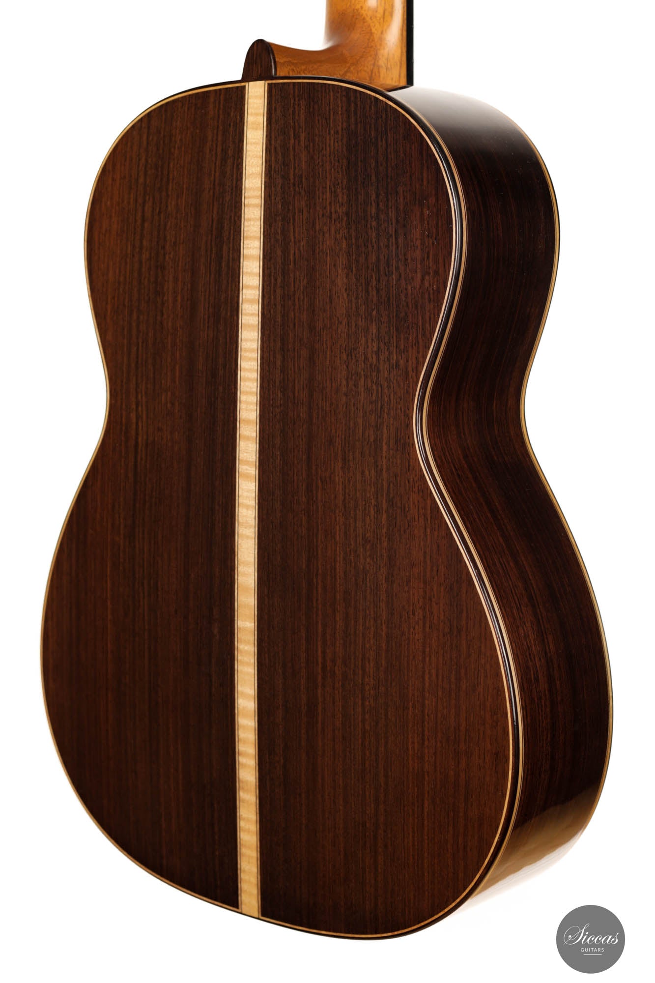 Paco Santiago Marin - 2019 50th Aniversario 64cm