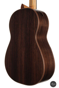 Patrick Mailloux - 2022 Doubletop "Klarisa"