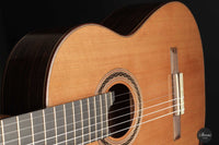 Patrick Mailloux - 2022 Doubletop "Klarisa"