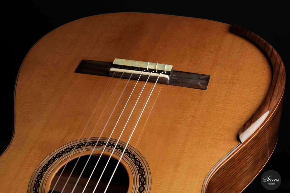 Patrick Mailloux - 2022 Doubletop "Klarisa"