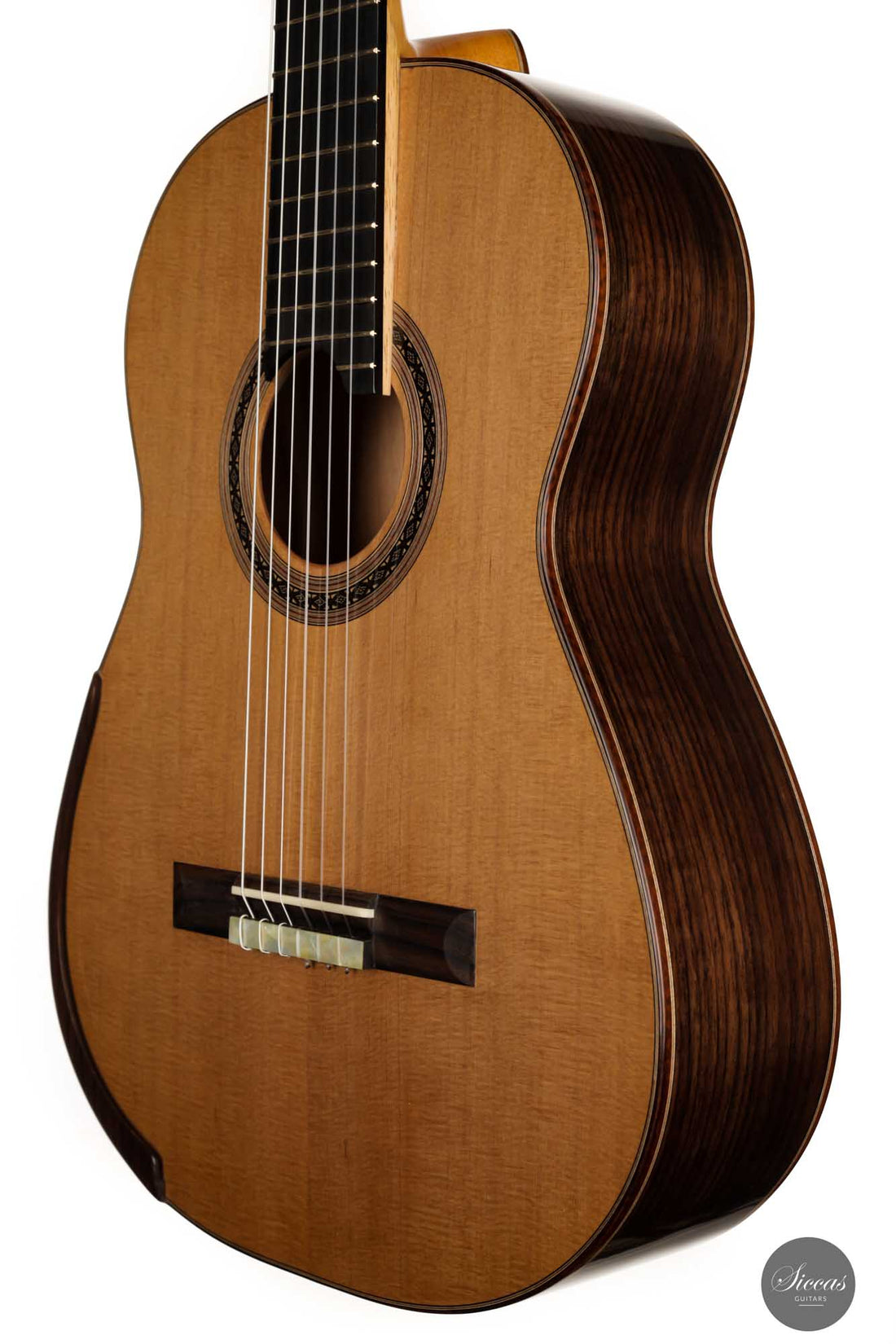 Patrick Mailloux - 2022 Doubletop "Klarisa"