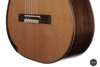 Patrick Mailloux - 2022 Doubletop "Klarisa"