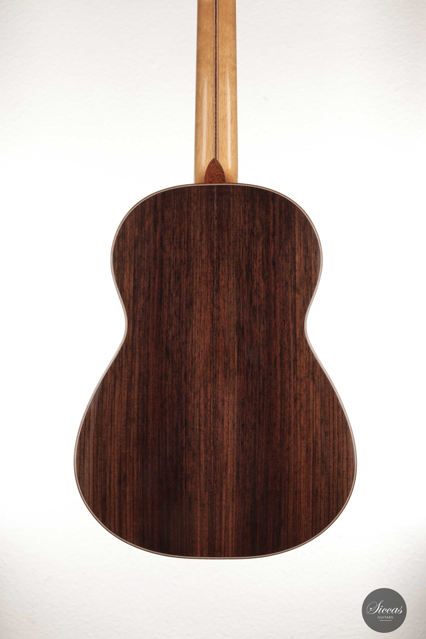 Patrick Mailloux - 2022 Doubletop "Klarisa"