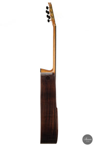 Patrick Mailloux – 2021 Doubletop