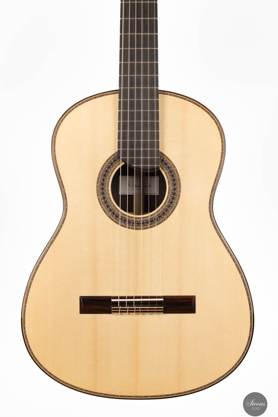 Paul Hildebrandt – 2024 No. 14