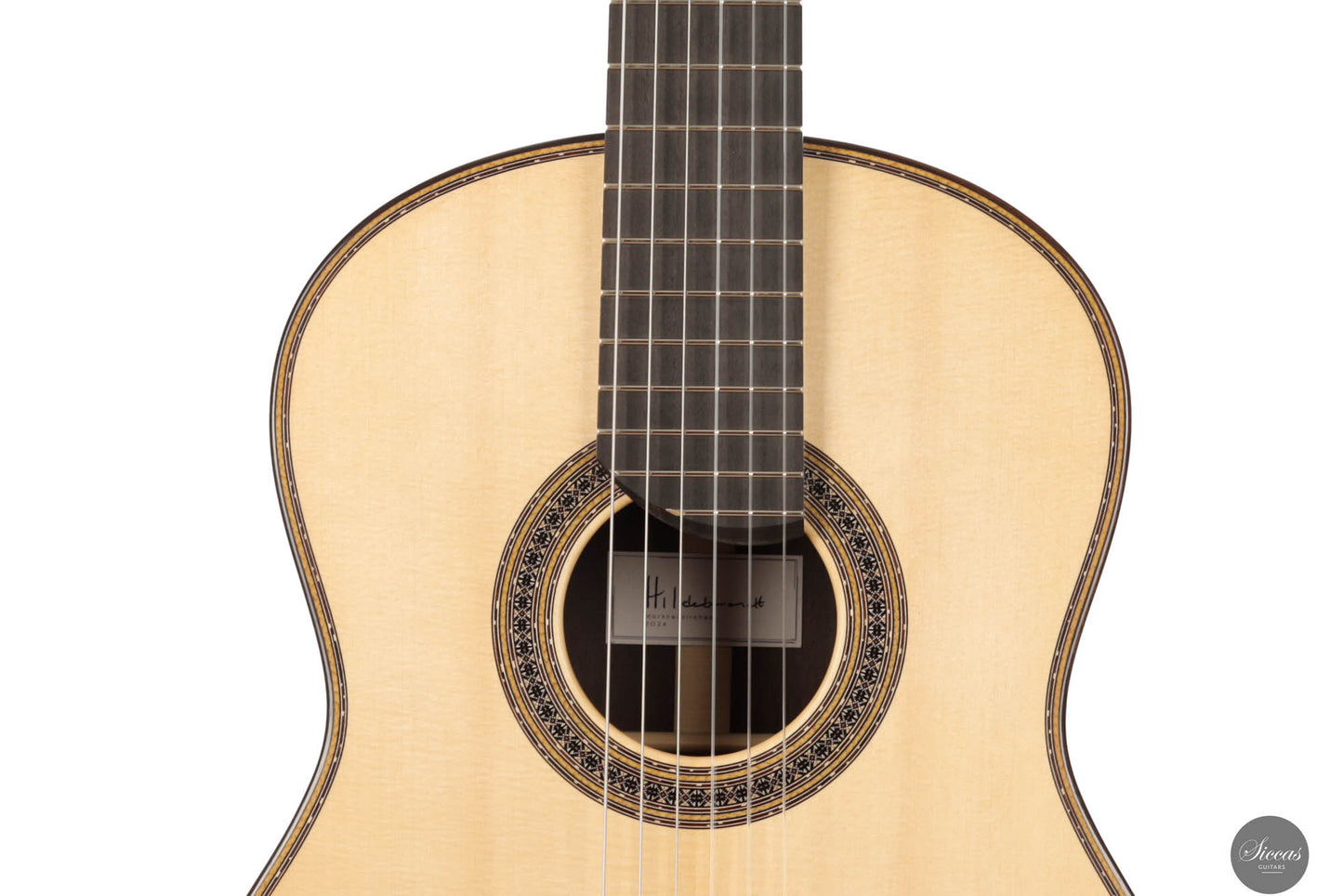 Paul Hildebrandt – 2024 No. 14