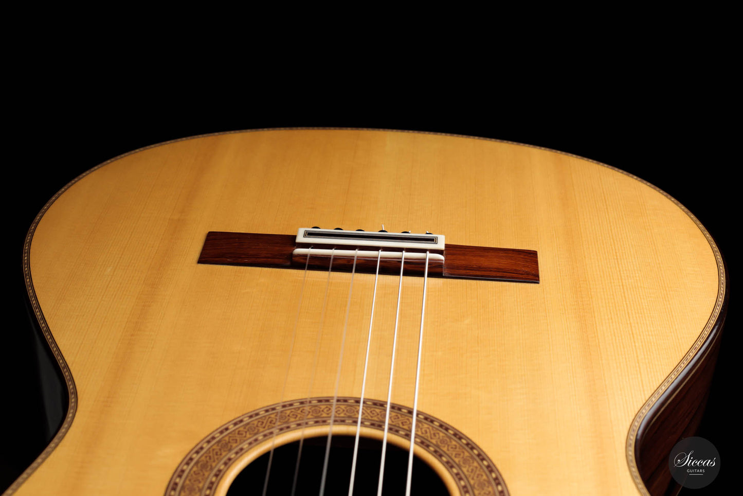 Paulino Bernabé – Concierto 2019