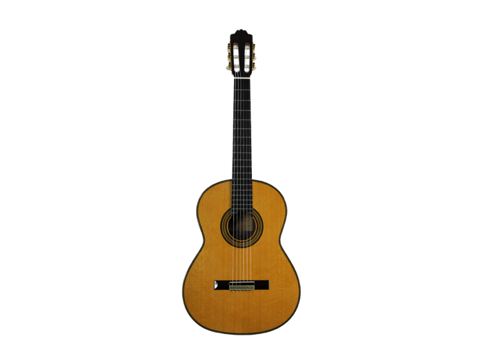Paulino Bernabé - M10 2014