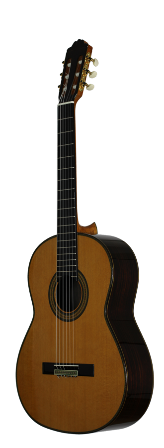 Paulino Bernabé - M10 2014
