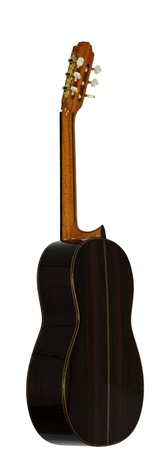 Paulino Bernabé - M10 2014