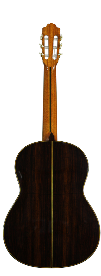 Paulino Bernabé - M10 2014