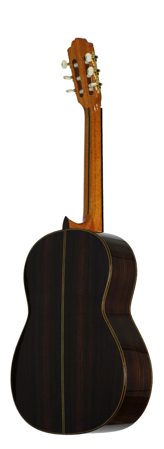 Paulino Bernabé - M10 2014