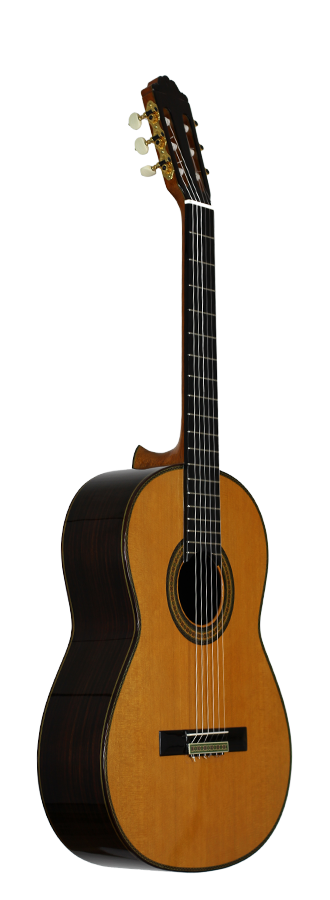 Paulino Bernabé - M10 2014