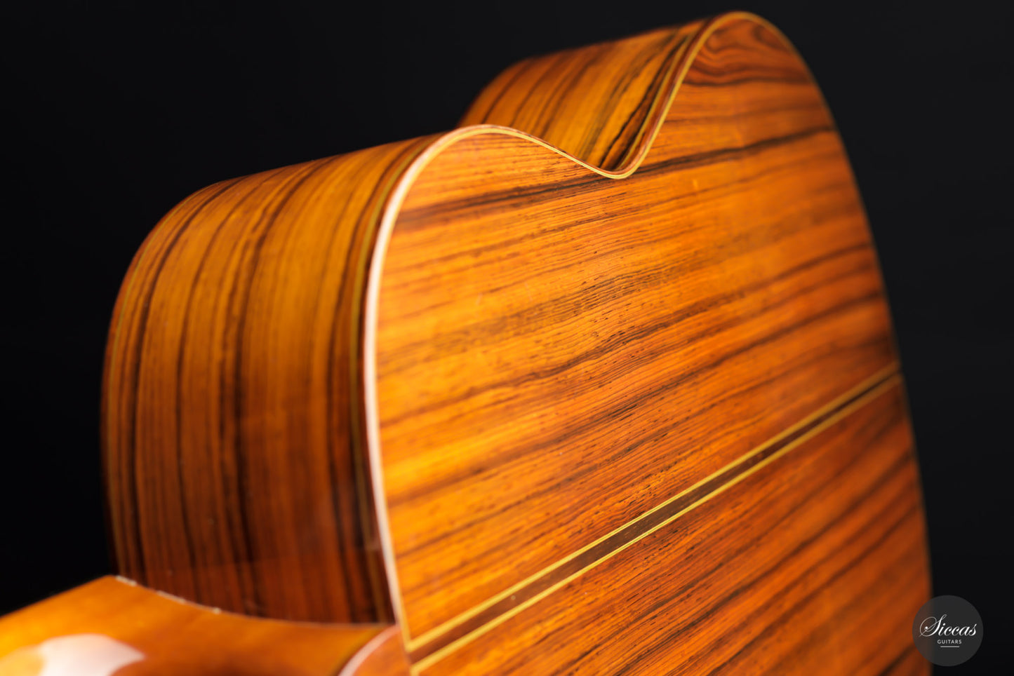 Paulino Bernabe Sr. - 1977