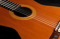 Paulino Bernabe Sr. - 1977