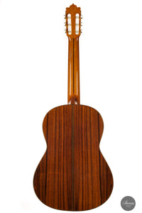 Paulino Bernabe Sr. - 1977