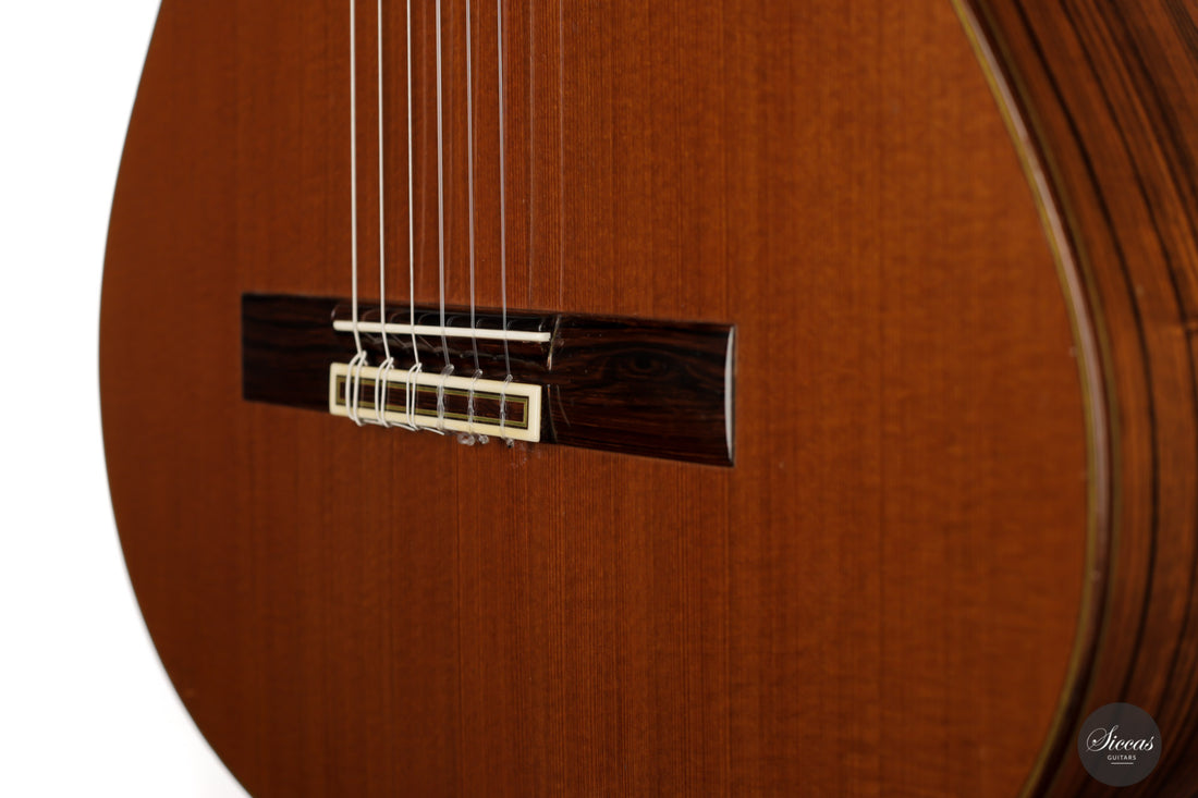 Paulino Bernabe Sr. - 1977