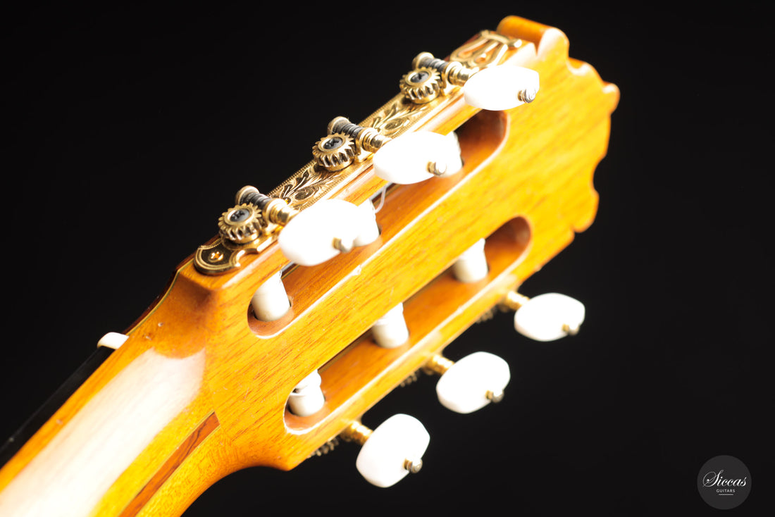 Paulino Bernabe Sr. - 1977