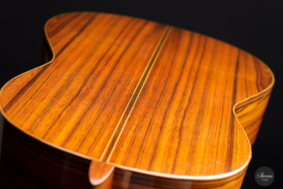 Paulino Bernabe Sr. - 1977