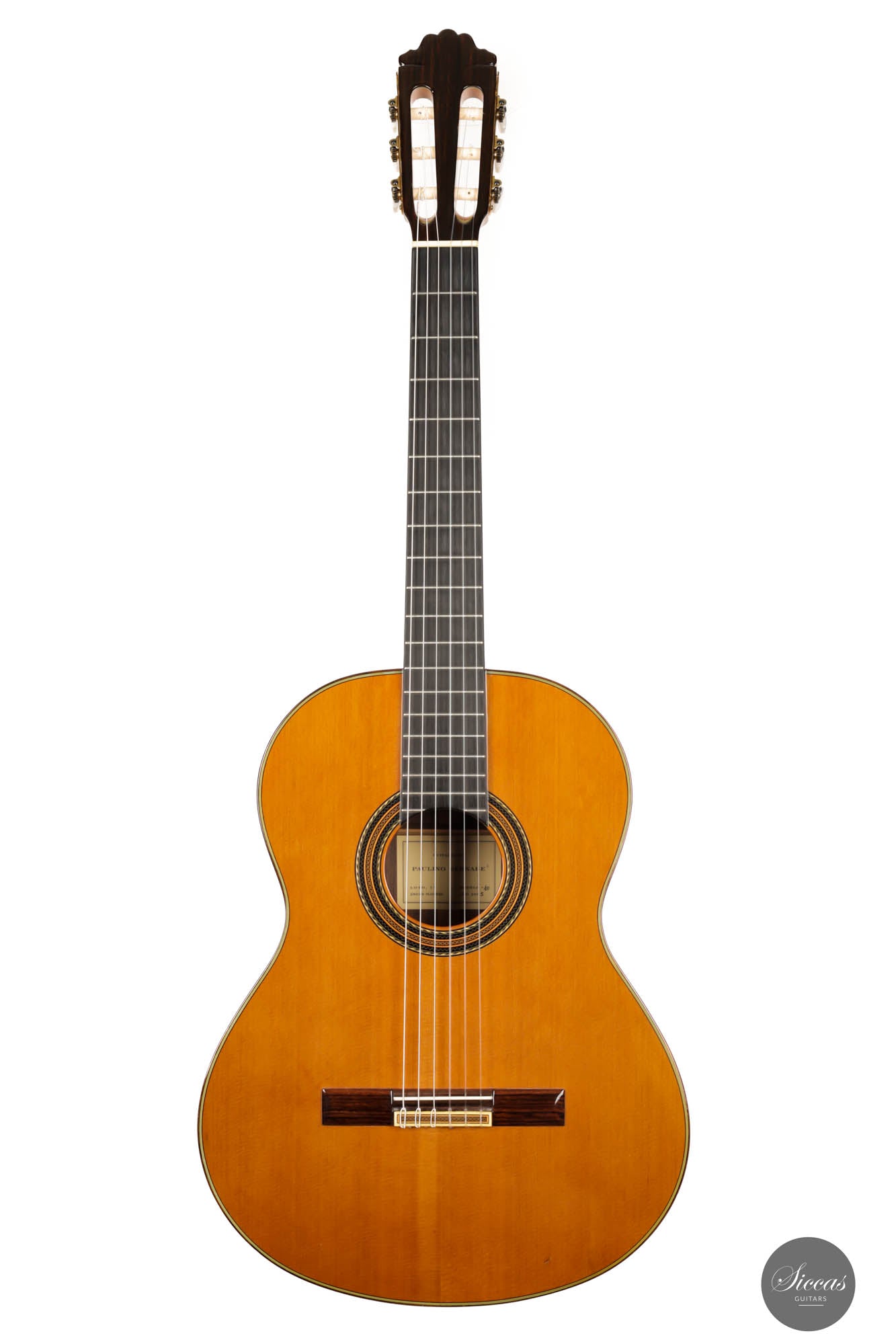 Paulino Bernabé - 2005 M10