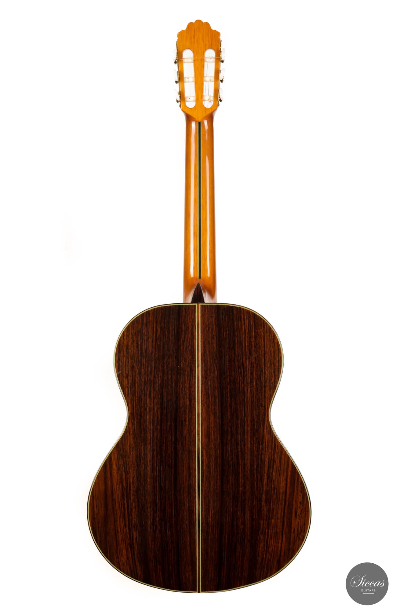 Paulino Bernabé - 2005 M10