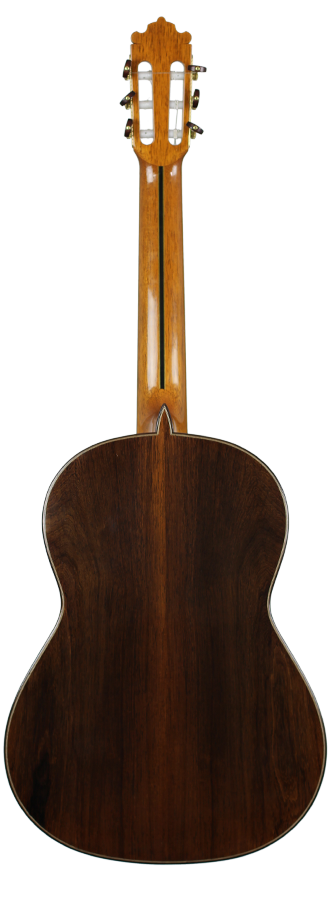 Paulino Bernabé - 2014