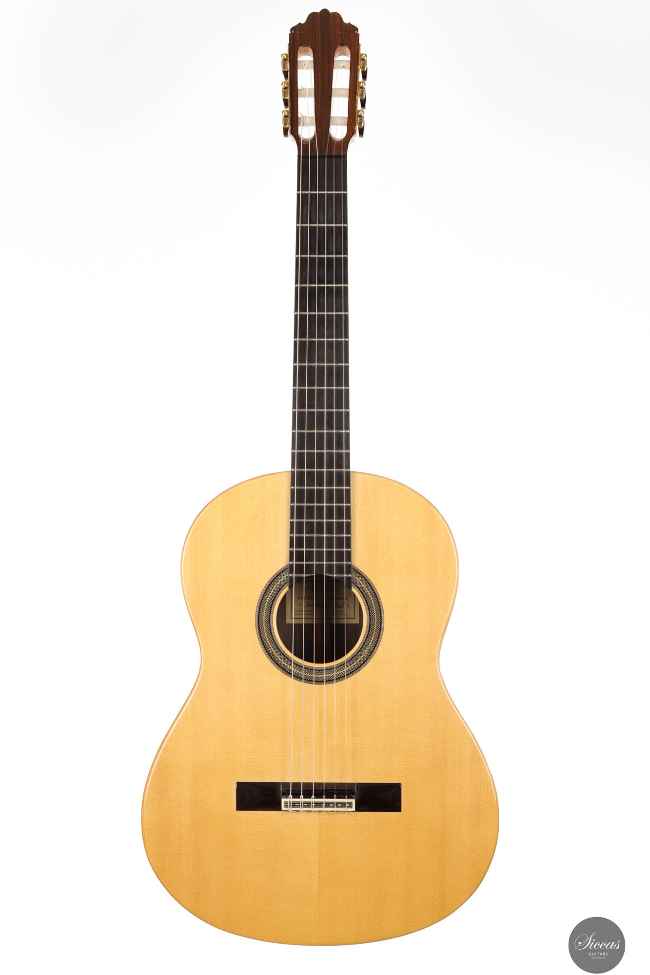 Paulino Bernabé - 2016 Modelo Ideal