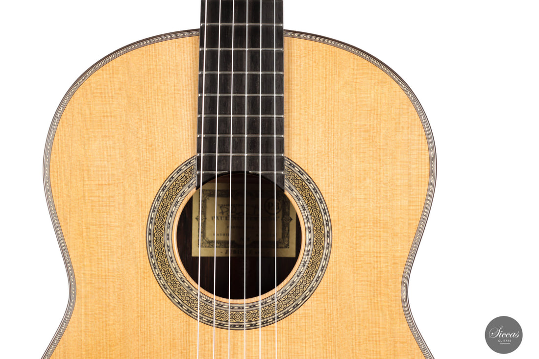 Paulino Bernabé - 2021 Jubilee 60th