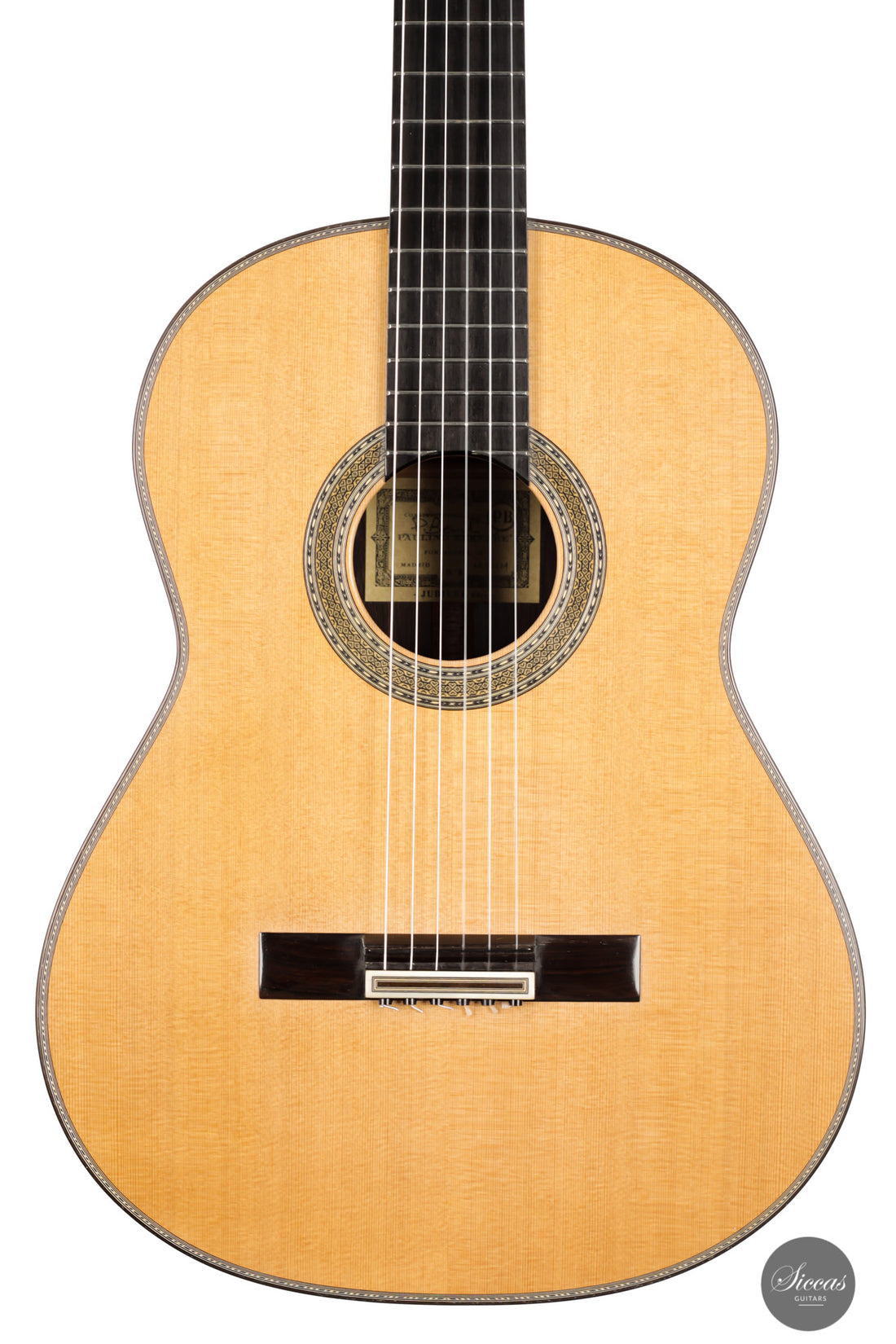 Paulino Bernabé - 2021 Jubilee 60th