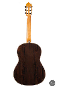 Paulino Bernabé - 2021 Jubilee 60th